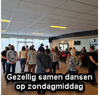 Vrijdansen
